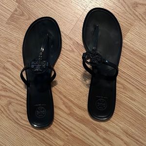 Tory Burch Mini Miller sandals